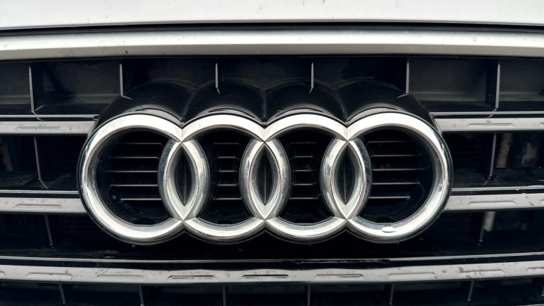 Audi Q3 1.4T FSI S Line Edition 5dr Petrol Estate